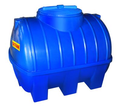 BỒN NHỰA THM 1.500L NGANG