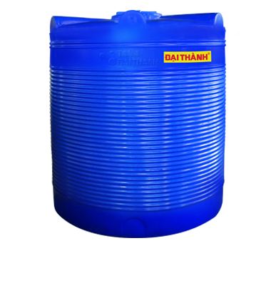 BỒN NHỰA THM 1.000L ĐỨNG